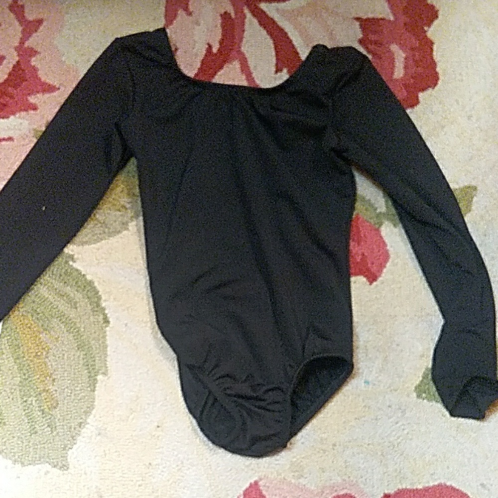 Ballet leotard - Picture 3 of 3